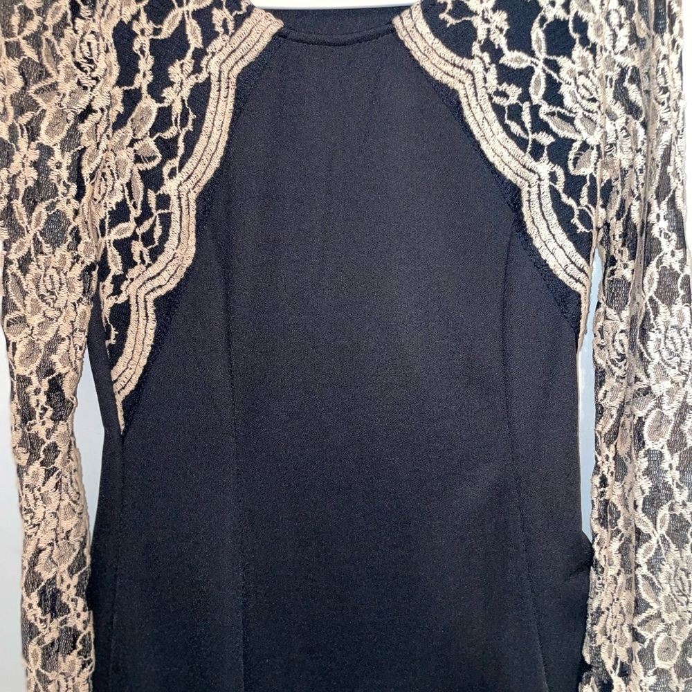 Small Dress - Picture 2 of 4